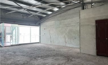 Venta o Alquiler Locales Comerciales - Condado del Rey (MFV)