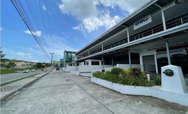 Venta o Alquiler Locales Comerciales - Condado del Rey (MFV)