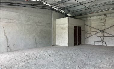 Venta o Alquiler Locales Comerciales - Condado del Rey (MFV)