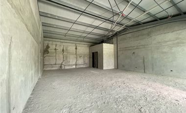 Venta o Alquiler Locales Comerciales - Condado del Rey (MFV)