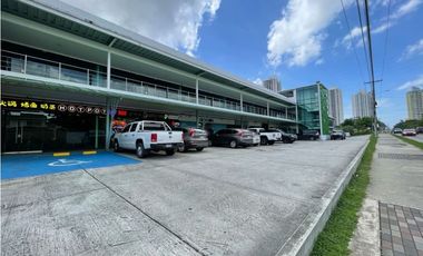 Venta o Alquiler Locales Comerciales - Condado del Rey (MFV)