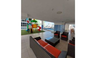 VENTA PH LA TORRACA SAN FRANCISCO CALLE 74,  MODELO A.