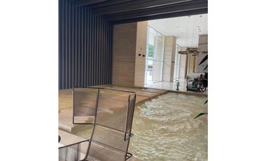 SE VENDE APARTAMENTO SAN FRANCISCO