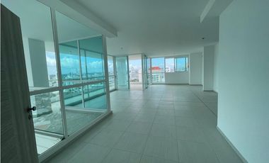 SE VENDE APARTAMENTO SAN FRANCISCO