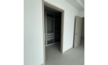 SE VENDE APARTAMENTO SAN FRANCISCO