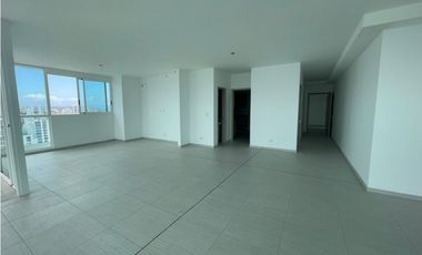 SE VENDE APARTAMENTO SAN FRANCISCO