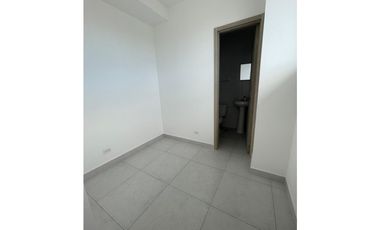 SE VENDE APARTAMENTO SAN FRANCISCO