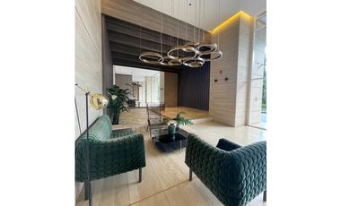 SE VENDE APARTAMENTO SAN FRANCISCO