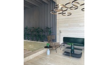 SE VENDE APARTAMENTO SAN FRANCISCO