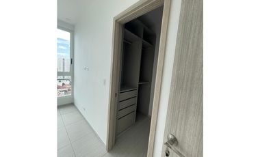 SE VENDE APARTAMENTO SAN FRANCISCO