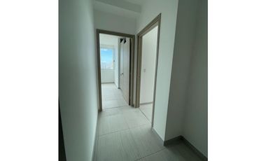 SE VENDE APARTAMENTO SAN FRANCISCO