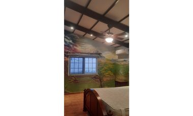 VENTA DE CASA EN CORONADO, HERMOSA Y AMOBLADA 921M2 CON PISCINA CV