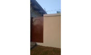 VENTA DE CASA EN CORONADO, HERMOSA Y AMOBLADA 921M2 CON PISCINA CV