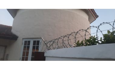 VENTA DE CASA EN CORONADO, HERMOSA Y AMOBLADA 921M2 CON PISCINA CV