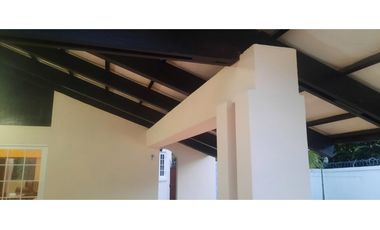 VENTA DE CASA EN CORONADO, HERMOSA Y AMOBLADA 921M2 CON PISCINA CV