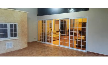 VENTA DE CASA EN CORONADO, HERMOSA Y AMOBLADA 921M2 CON PISCINA CV