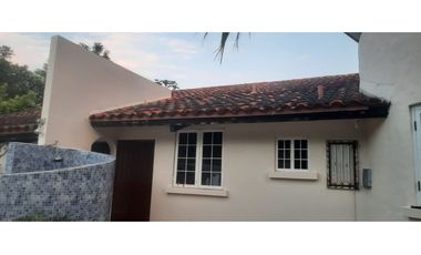 VENTA DE CASA EN CORONADO, HERMOSA Y AMOBLADA 921M2 CON PISCINA CV