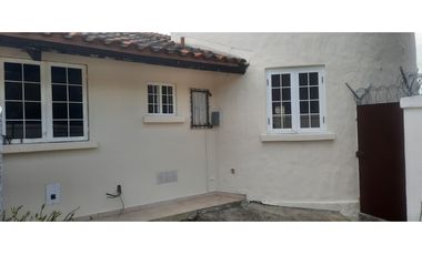 VENTA DE CASA EN CORONADO, HERMOSA Y AMOBLADA 921M2 CON PISCINA CV