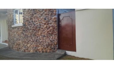 VENTA DE CASA EN CORONADO, HERMOSA Y AMOBLADA 921M2 CON PISCINA CV