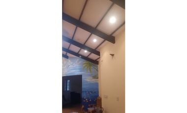 VENTA DE CASA EN CORONADO, HERMOSA Y AMOBLADA 921M2 CON PISCINA CV