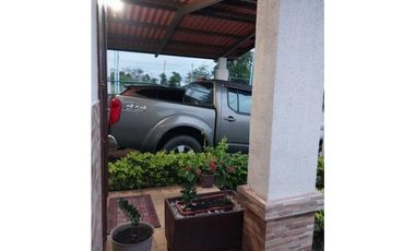 ALQUILO HERMOSA CASA RESIDENCIAL EN VISTA VERDE $700!!!