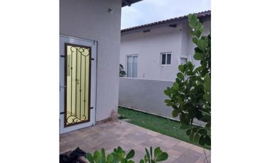 ALQUILO HERMOSA CASA RESIDENCIAL EN VISTA VERDE $700!!!