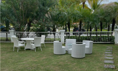 VENTA APARTAMENTO DE PLAYA, BIJAO PH BALBOA 5, PB (2)