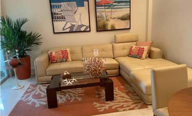 VENTA APARTAMENTO DE PLAYA, BIJAO PH BALBOA 5, PB (2)