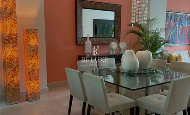 VENTA APARTAMENTO DE PLAYA, BIJAO PH BALBOA 5, PB (2)