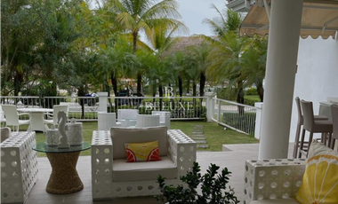 VENTA APARTAMENTO DE PLAYA, BIJAO PH BALBOA 5, PB (2)