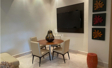VENTA APARTAMENTO DE PLAYA, BIJAO PH BALBOA 5, PB (2)