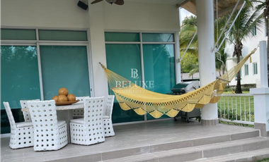 VENTA APARTAMENTO DE PLAYA, BIJAO PH BALBOA 5, PB (2)