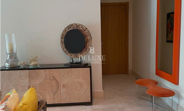 VENTA APARTAMENTO DE PLAYA, BIJAO PH BALBOA 5, PB (2)