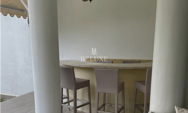 VENTA APARTAMENTO DE PLAYA, BIJAO PH BALBOA 5, PB (2)