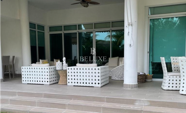 VENTA APARTAMENTO DE PLAYA, BIJAO PH BALBOA 5, PB (2)