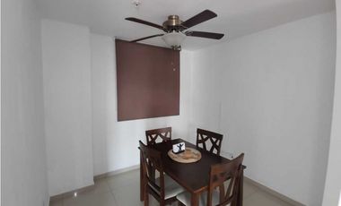 APARTAMENTO EN VENTA EN EL BOSQUE A PASOS DE TUMBA MUERTO