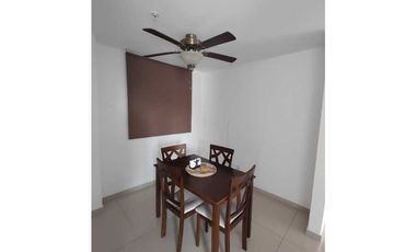 APARTAMENTO EN VENTA EN EL BOSQUE A PASOS DE TUMBA MUERTO