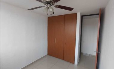 APARTAMENTO EN VENTA EN EL BOSQUE A PASOS DE TUMBA MUERTO