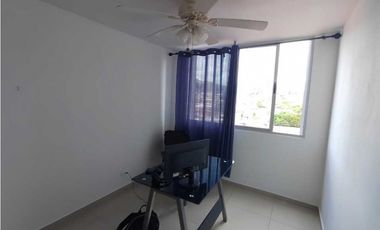 APARTAMENTO EN VENTA EN EL BOSQUE A PASOS DE TUMBA MUERTO