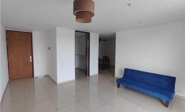 APARTAMENTO EN VENTA EN EL BOSQUE A PASOS DE TUMBA MUERTO