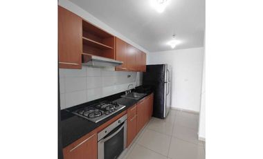 APARTAMENTO EN VENTA EN EL BOSQUE A PASOS DE TUMBA MUERTO