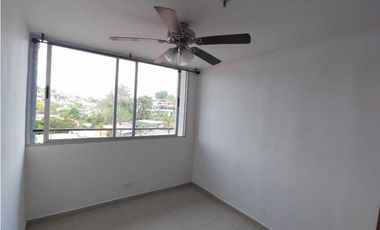 APARTAMENTO EN VENTA EN EL BOSQUE A PASOS DE TUMBA MUERTO