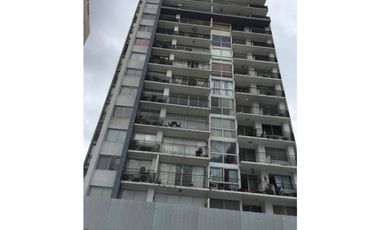 APARTAMENTO EN VENTA EN EL BOSQUE A PASOS DE TUMBA MUERTO