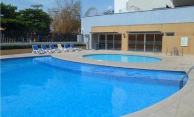 APARTAMENTO EN VENTA EN EL BOSQUE A PASOS DE TUMBA MUERTO