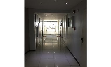 APARTAMENTO EN VENTA EN EL BOSQUE A PASOS DE TUMBA MUERTO