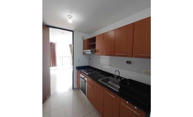 APARTAMENTO EN VENTA EN EL BOSQUE A PASOS DE TUMBA MUERTO