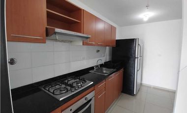 APARTAMENTO EN VENTA EN EL BOSQUE A PASOS DE TUMBA MUERTO