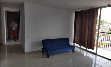 APARTAMENTO EN VENTA EN EL BOSQUE A PASOS DE TUMBA MUERTO