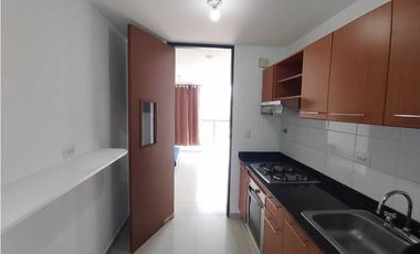 APARTAMENTO EN VENTA EN EL BOSQUE A PASOS DE TUMBA MUERTO