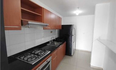 APARTAMENTO EN VENTA EN EL BOSQUE A PASOS DE TUMBA MUERTO